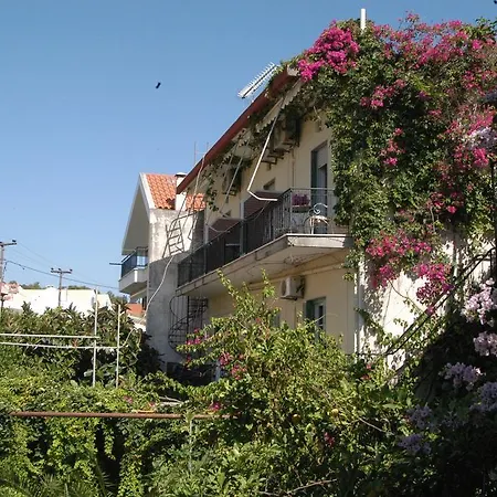 Marina Guest house Argostoli (Kefalonia)