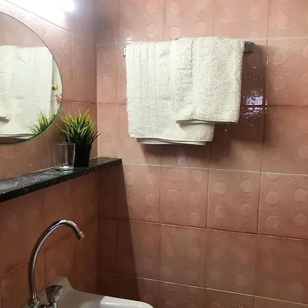 Marina Guest house