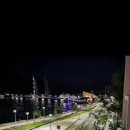 Marina Guest house