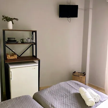 Guest house Marina