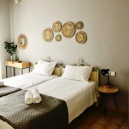 Marina Guest house