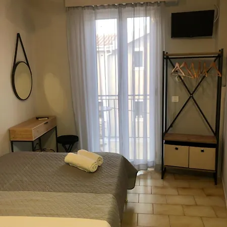 Guest house Marina