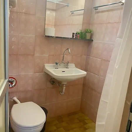 Marina Guest house Argostoli (Kefalonia)
