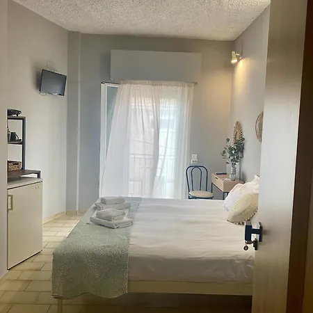 Marina Guest house