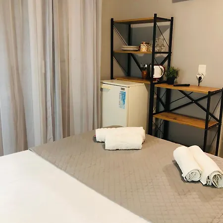 Pensjonat Marina 2*