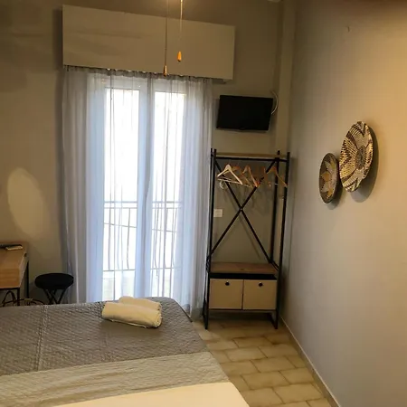 Marina 3* Argostoli (Kefalonia)