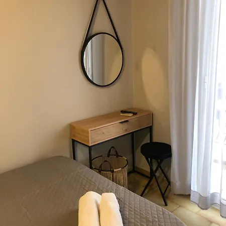 Marina Affittacamere Argostoli (Kefalonia)