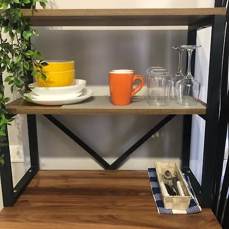 Marina Argostoli (Kefalonia)