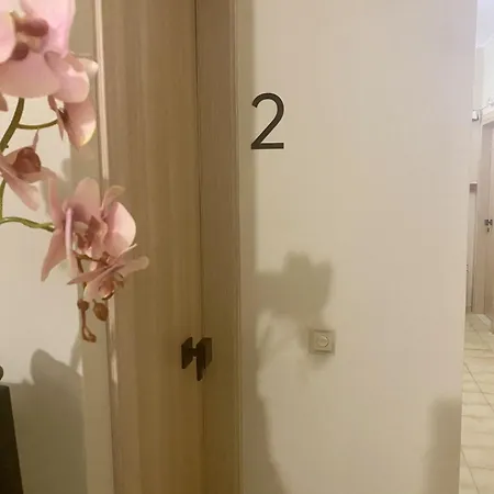 Pensjonat Marina 2*