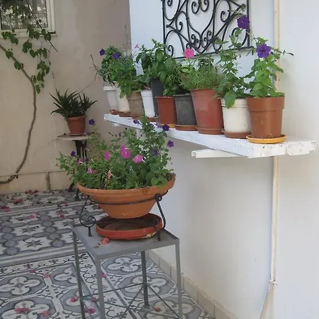 Marina Argostoli (Kefalonia)