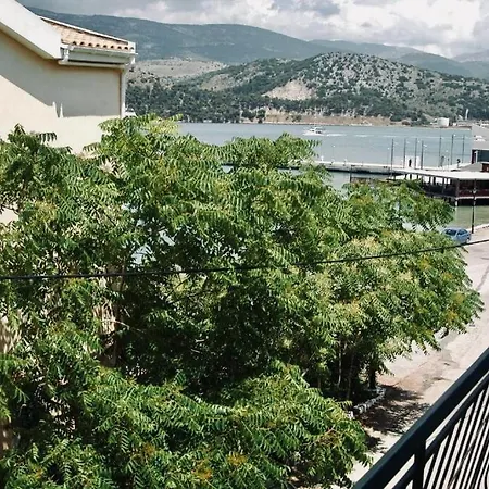 Marina Argostoli (Kefalonia)