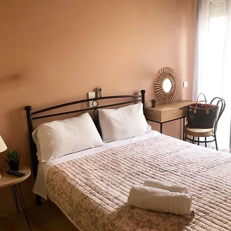 Guest house Marina 2*