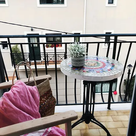 Guest house Marina