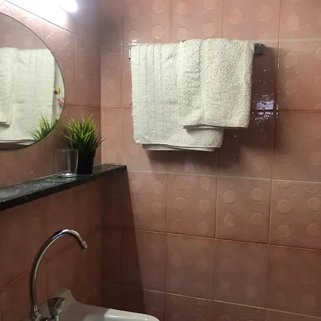 Pensjonat Marina 2*