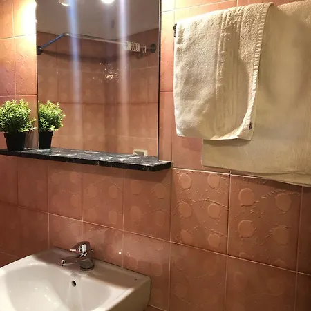 Marina Guest house Argostoli (Kefalonia)