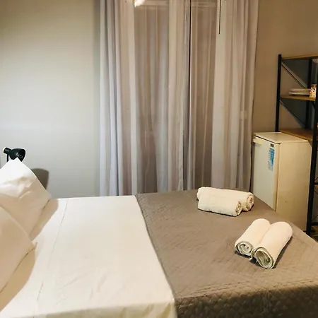 Marina Argostoli (Kefalonia)