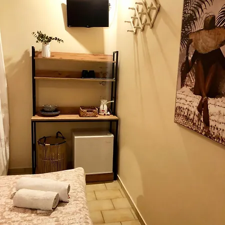 Pensión Marina Argostoli (Kefalonia)