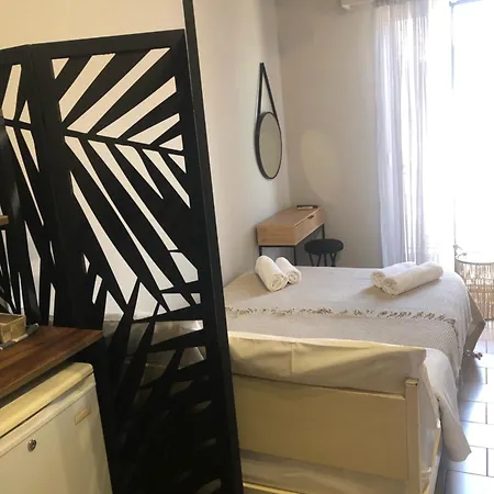 Marina 3* Argostoli (Kefalonia)