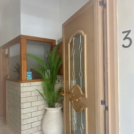 Pensión Marina Argostoli (Kefalonia)