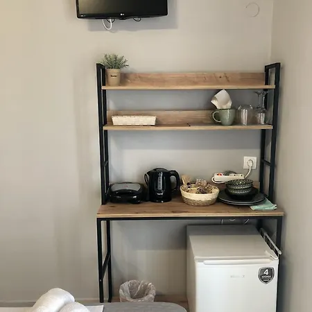 Marina Pensionat Argostoli (Kefalonia)