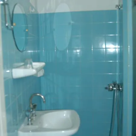 Marina Pensión Argostoli (Kefalonia)