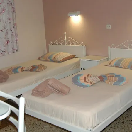Pensjonat Marina 2*