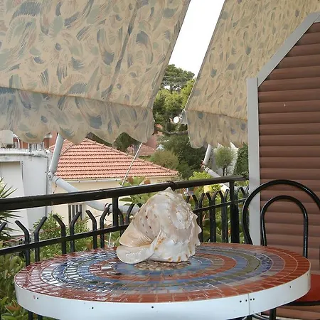 Maison d'hôtes Marina 3*