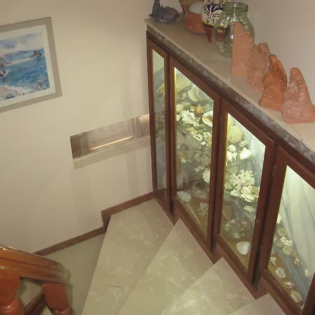 Maison d'hôtes Marina 3*