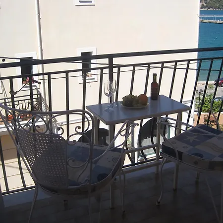 Pensjonat Marina
