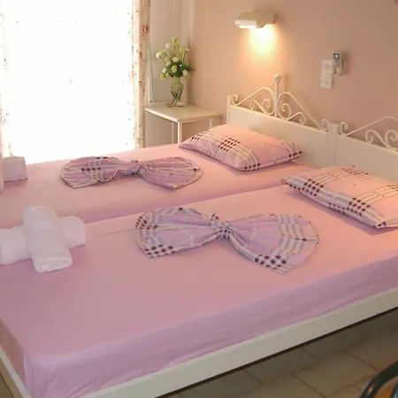 Marina 3* Argostoli (Kefalonia)