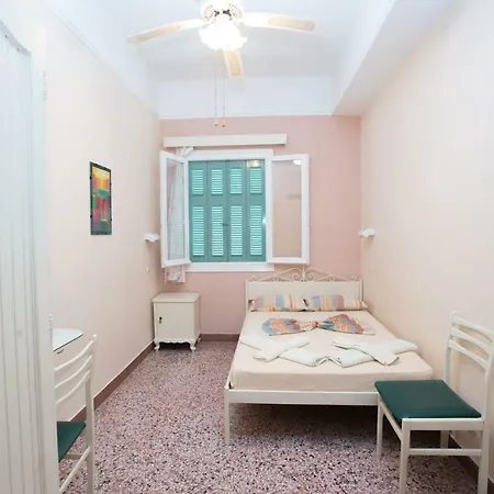 Marina 3* Argostoli (Kefalonia)