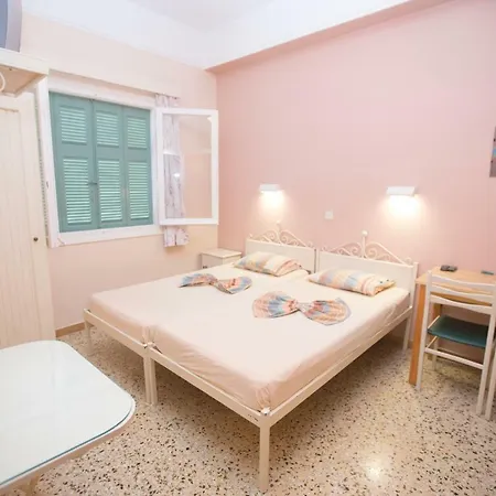 Marina Argostoli (Kefalonia)