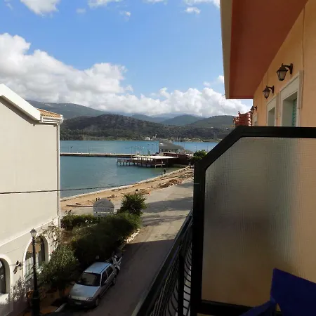 Marina Guest house