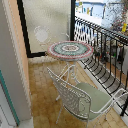 Marina Guest house