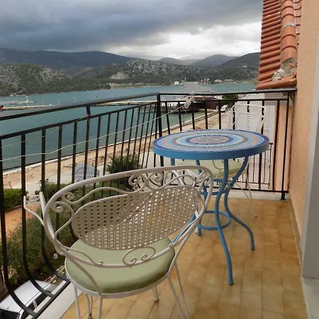 Pensjonat Marina