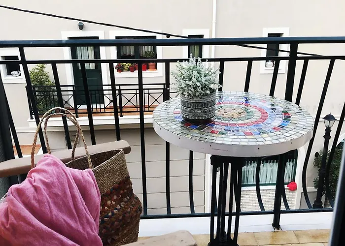 Πανσιόν Marina