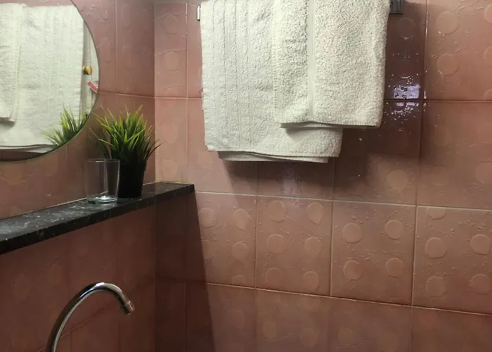 Πανσιόν Marina 3*