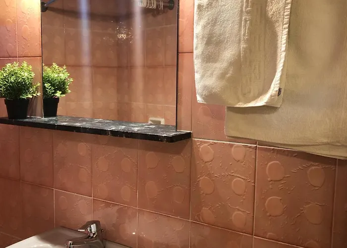 Marina Πανσιόν Αργοστόλι