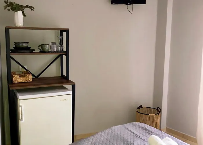 Πανσιόν Marina