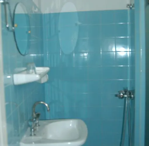 Marina Πανσιόν Αργοστόλι