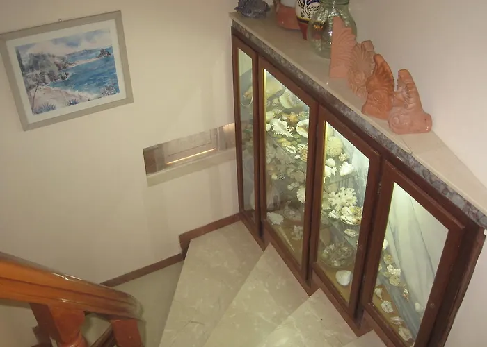 Πανσιόν Marina 3*