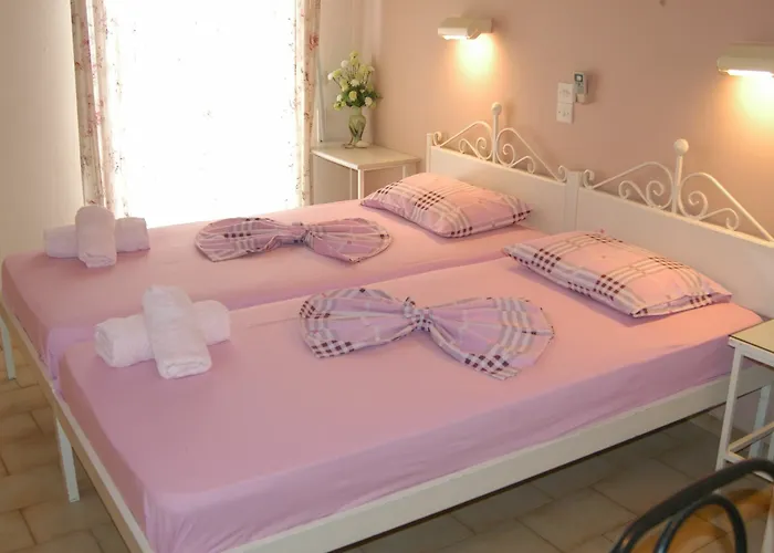 Marina 3* Αργοστόλι