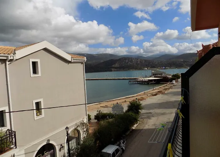 Marina 3* Αργοστόλι