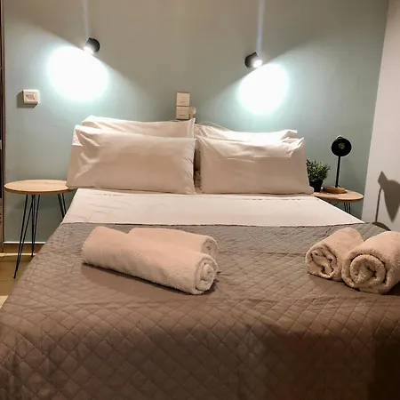 Maison d'hôtes Marina 3*